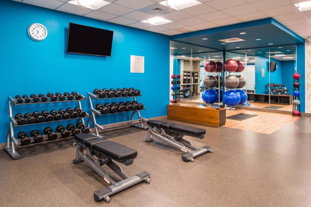 Fairfield Inn & Suites By Marriott St. Louis Westport Мериленд Хайтс Екстериор снимка