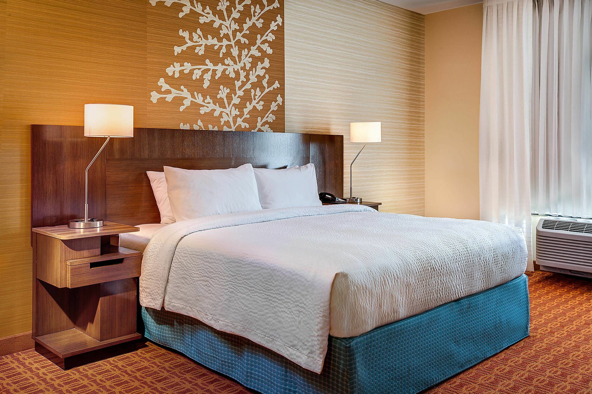 Fairfield Inn & Suites By Marriott St. Louis Westport Мериленд Хайтс Екстериор снимка